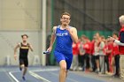 Lyon Invite  Lyon Track & Field Invitational at Wheaton College. - Photo By: KEITH NORDSTROM : Wheaton, Track